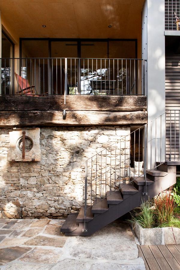 Il Lavatoio Villa Cissano Exterior foto