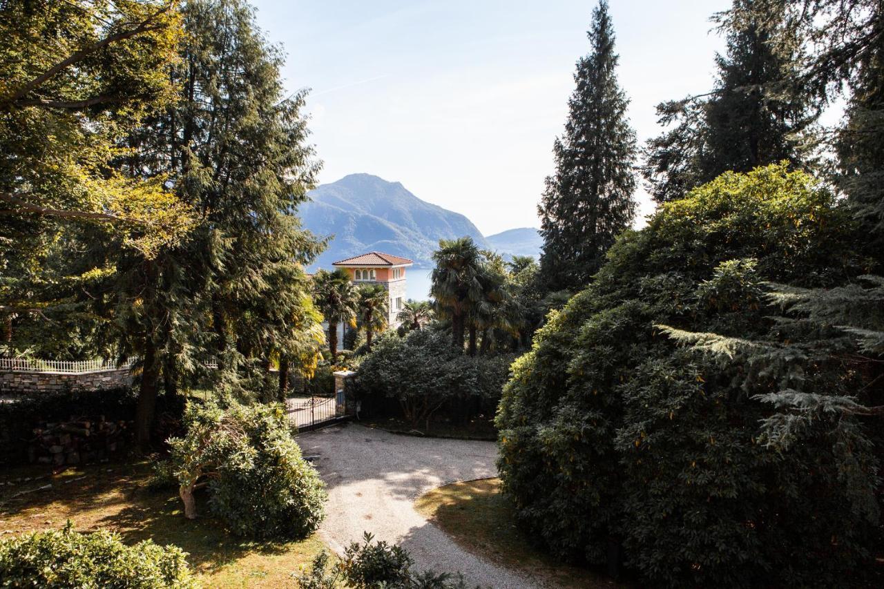 Il Lavatoio Villa Cissano Exterior foto